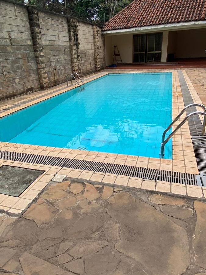 3 Bed Apartment with Staff Quarters in Kilimani - 5