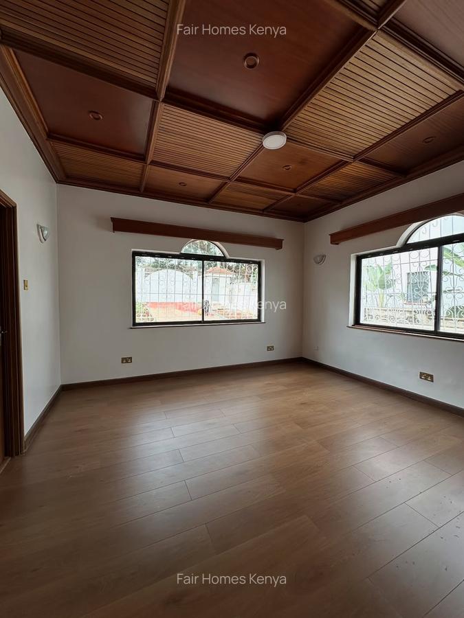 Office with Service Charge Included at Mandera Road - 8