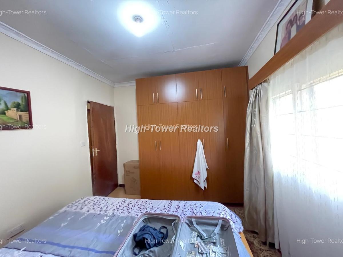 2 Bed House with Garden in Karen - 8