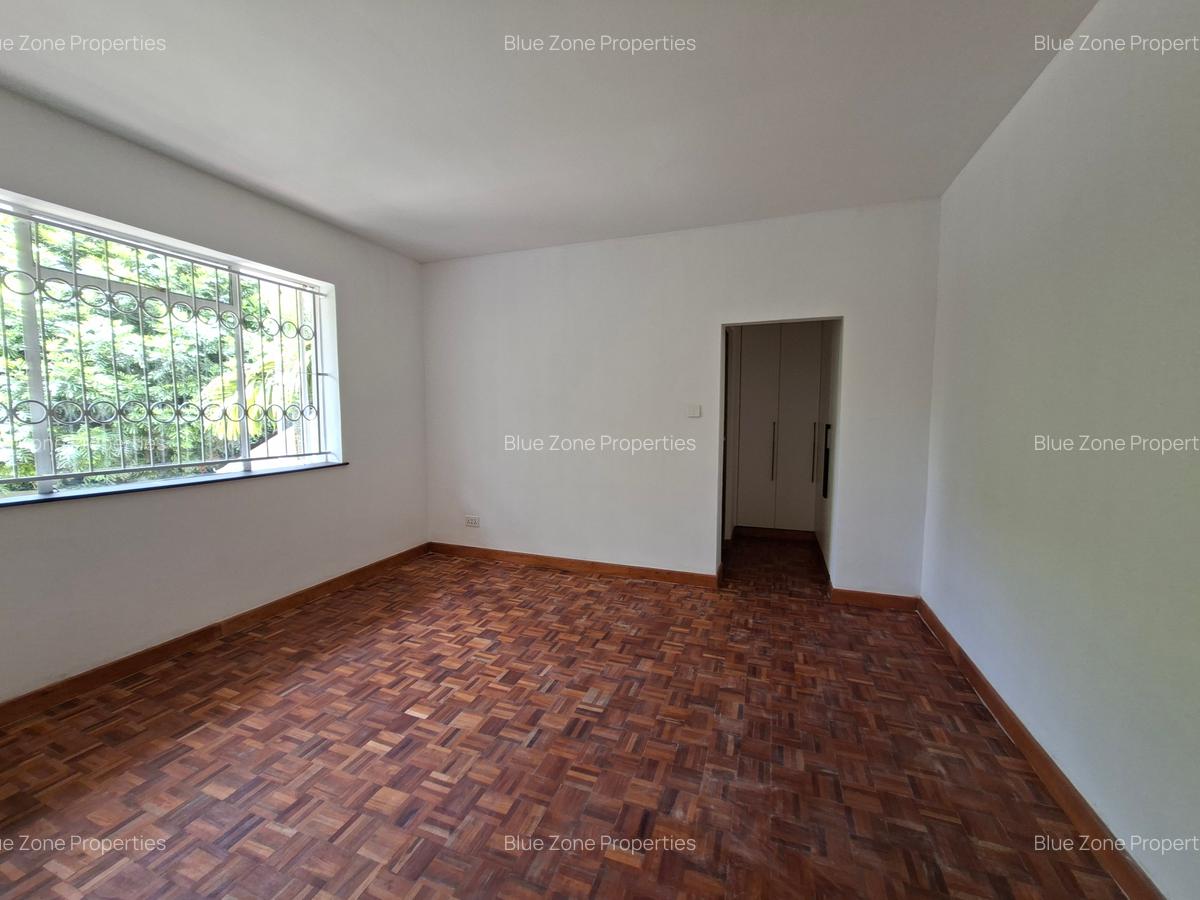 4 Bed House with En Suite at Off Ruaka Rd - 8