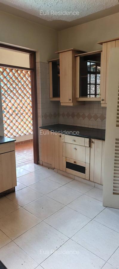 3 Bed Apartment with En Suite at Mvuli Rd - 14