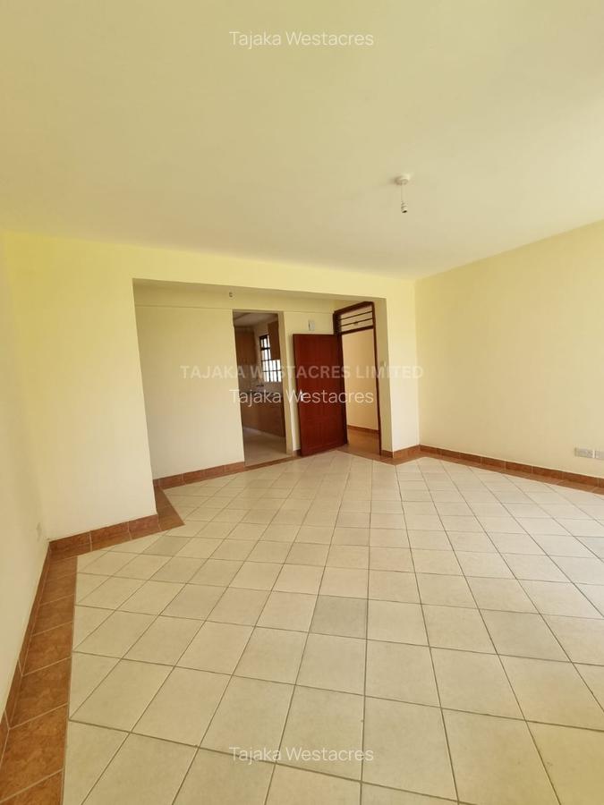 3 Bed Apartment with En Suite at Milimani Area - 10