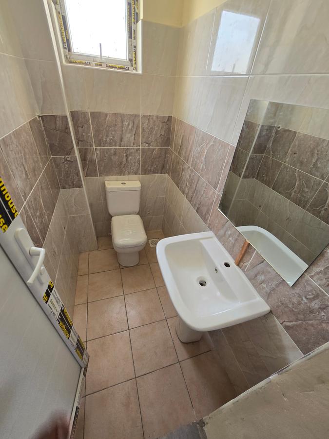 3 Bed Townhouse with En Suite in Mtwapa - 8