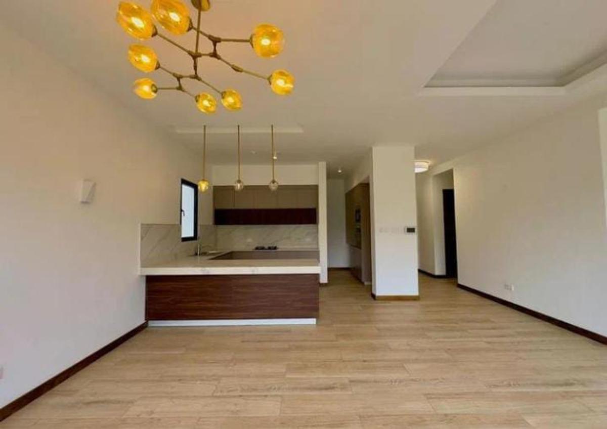 2 Bed Apartment with En Suite in Rosslyn - 5