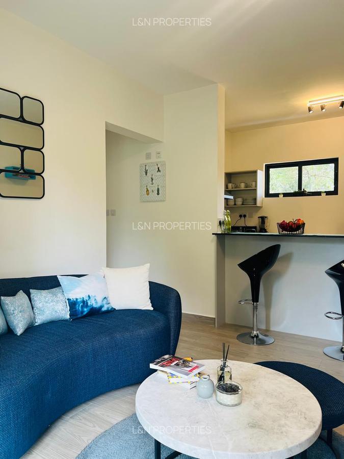 1 Bed Apartment with En Suite at Safaripark Road - 5