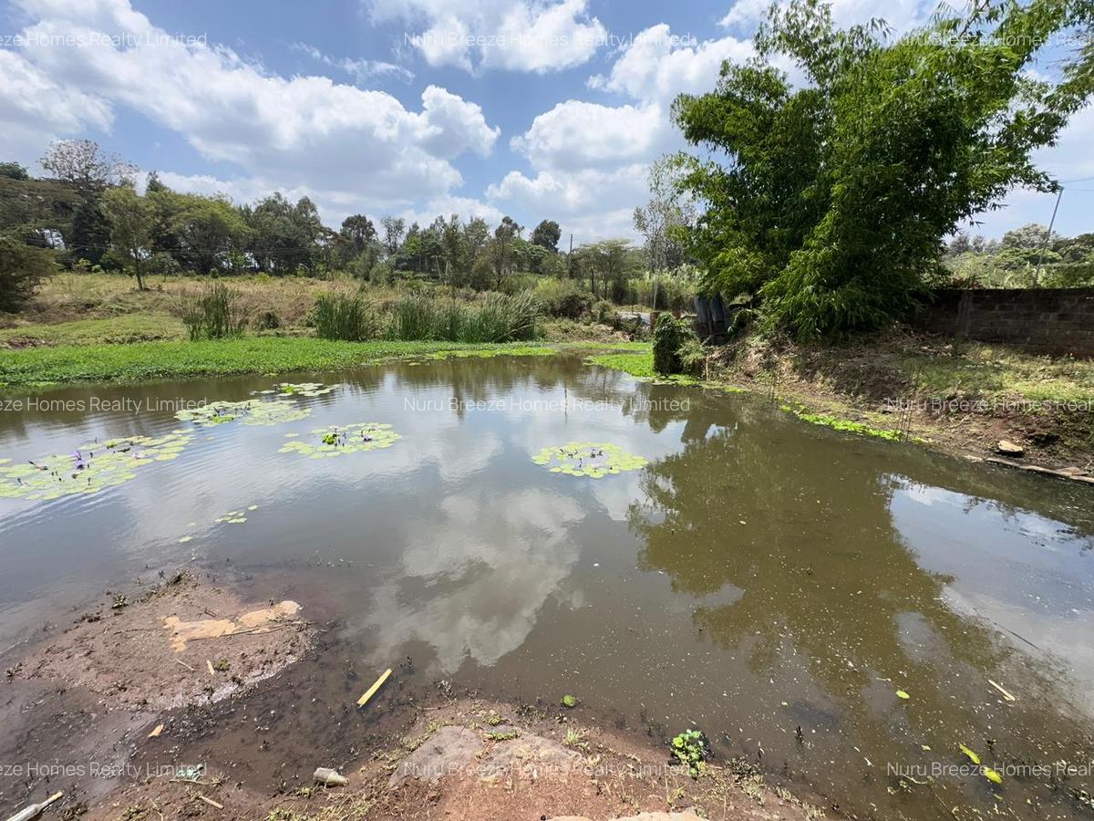 4 ac Land in Karen - 19