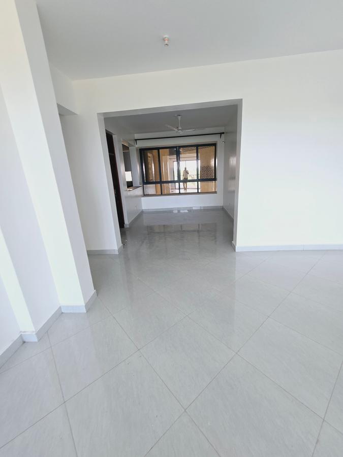 3 Bed Apartment with En Suite at Nyali - 12