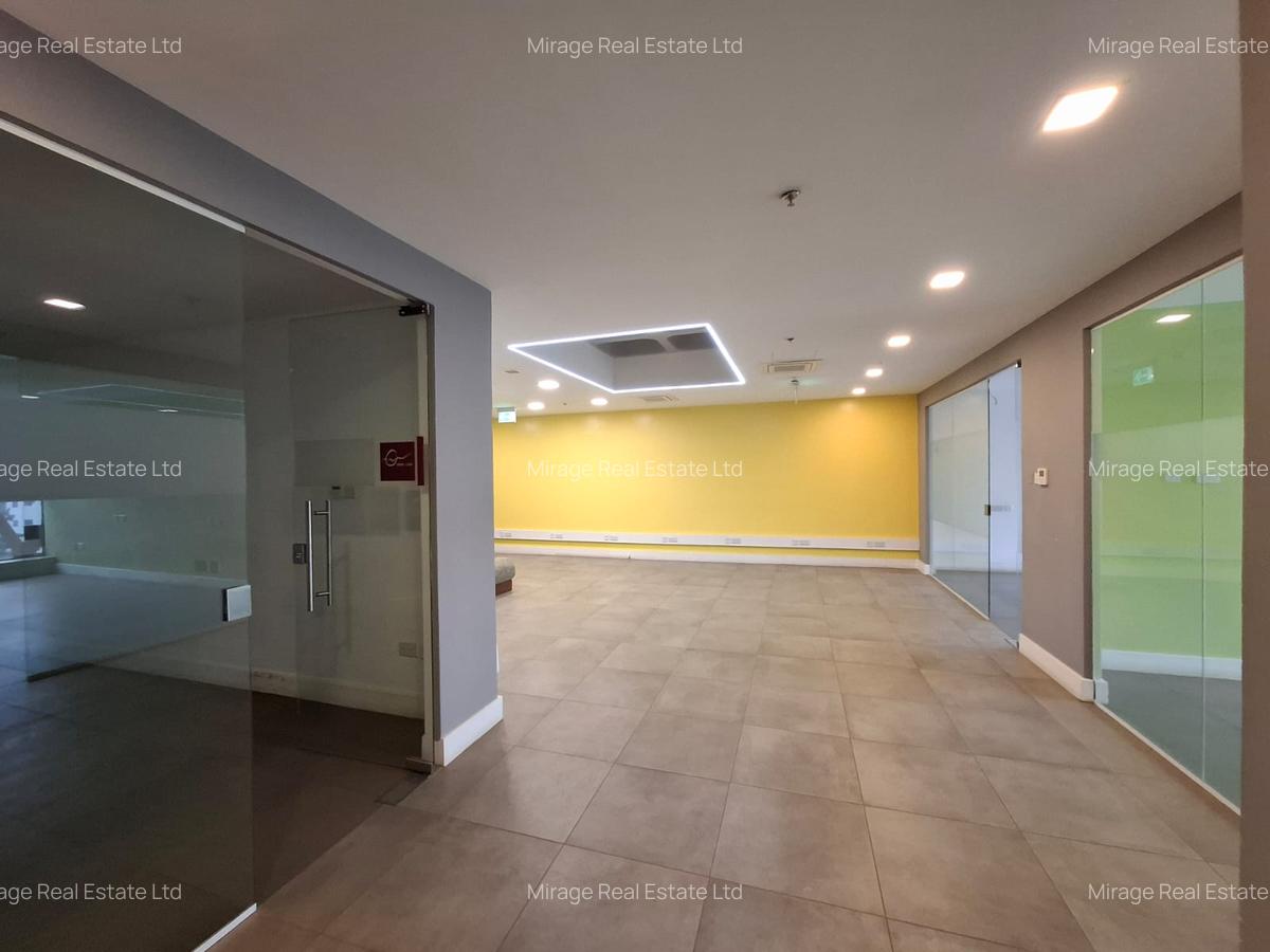 Office in General Mathenge - 2