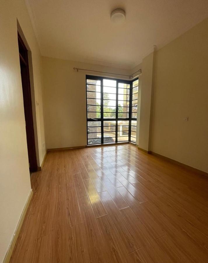 3 Bed Apartment with En Suite at Gatundu Road - 4