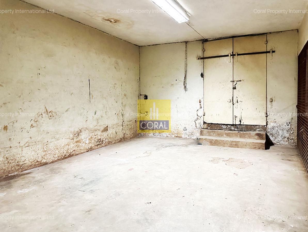 Commercial Property in Parklands - 2