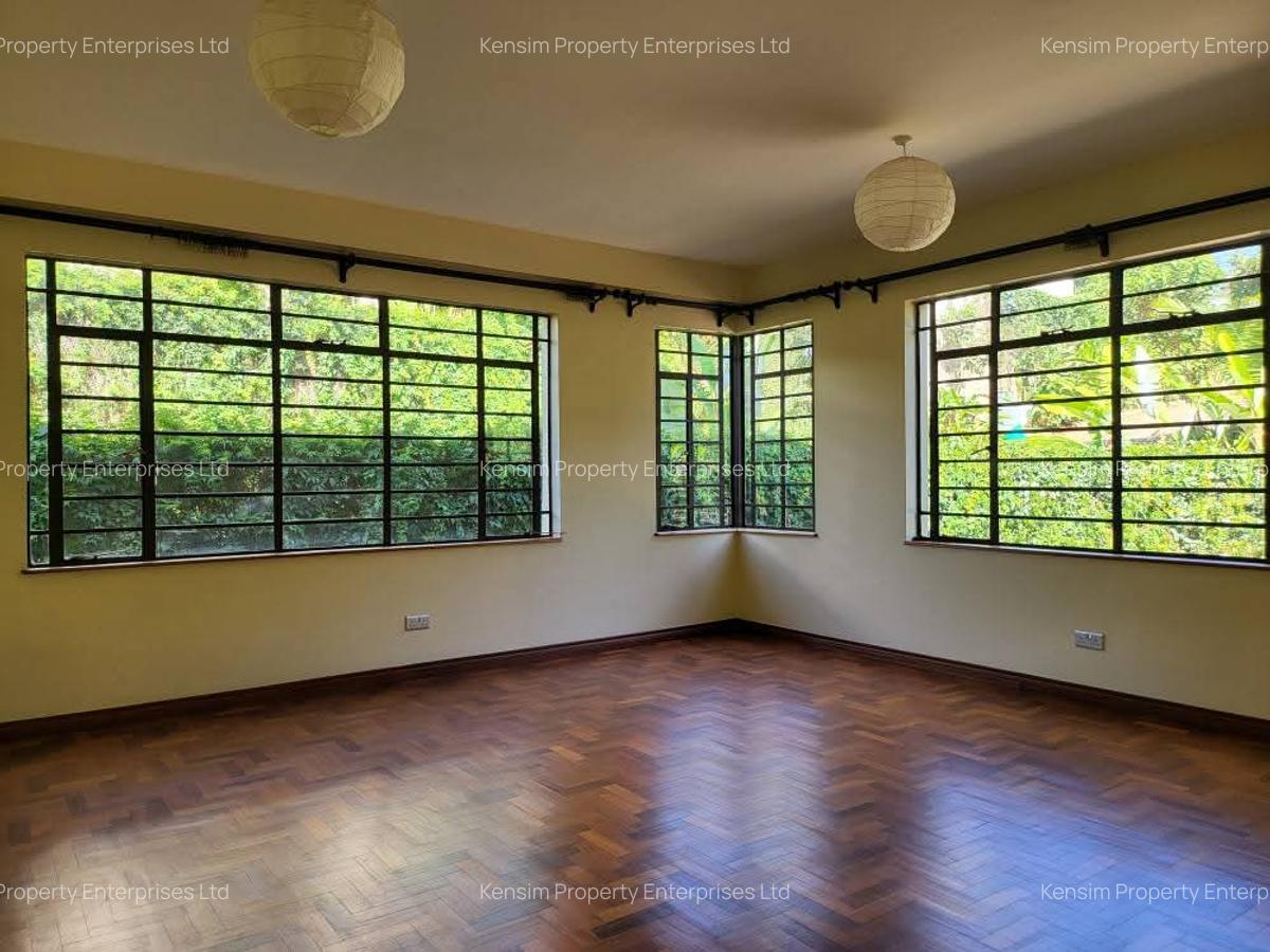 4 Bed House with En Suite in Lower Kabete - 6