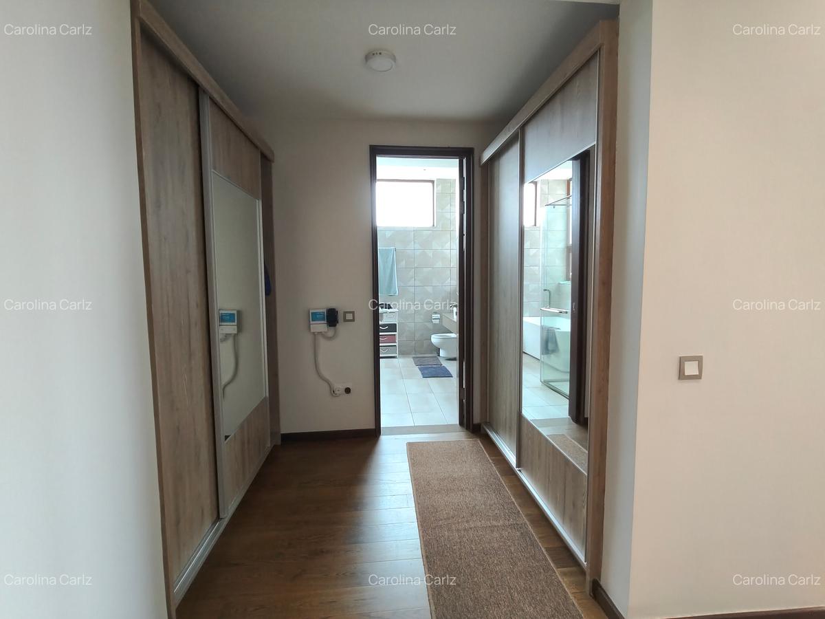 3 Bed Apartment with En Suite at Peponi Road - 12