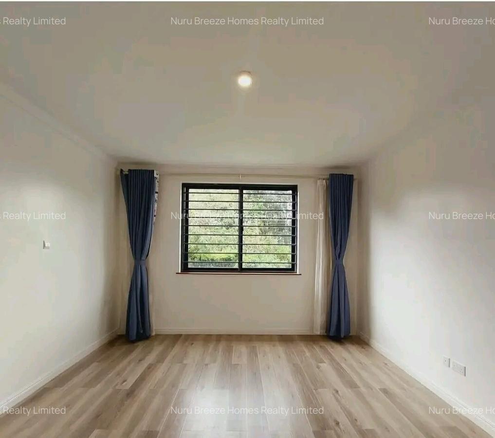 4 Bed Townhouse with En Suite in Runda - 6