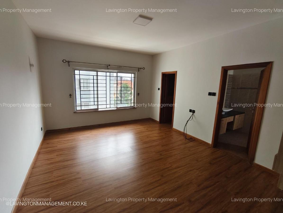 3 Bed Apartment with En Suite at Kileleshwa - 14