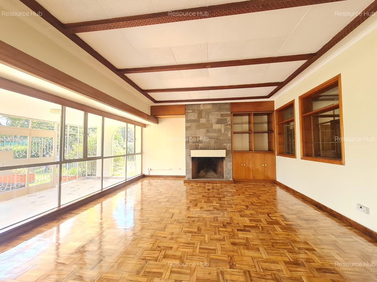 3 Bed House with En Suite at Off Thigiri Ridge Road - 6