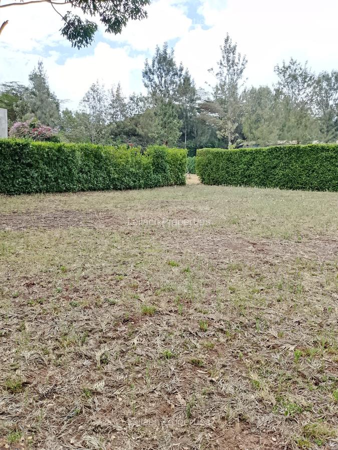 0.0113 ac Residential Land in Ngong - 3