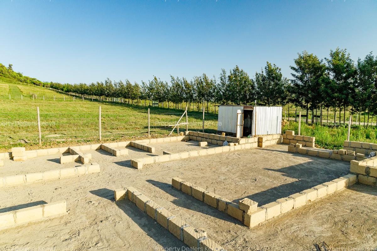 Residential Land at Moi South Lake Road - 1