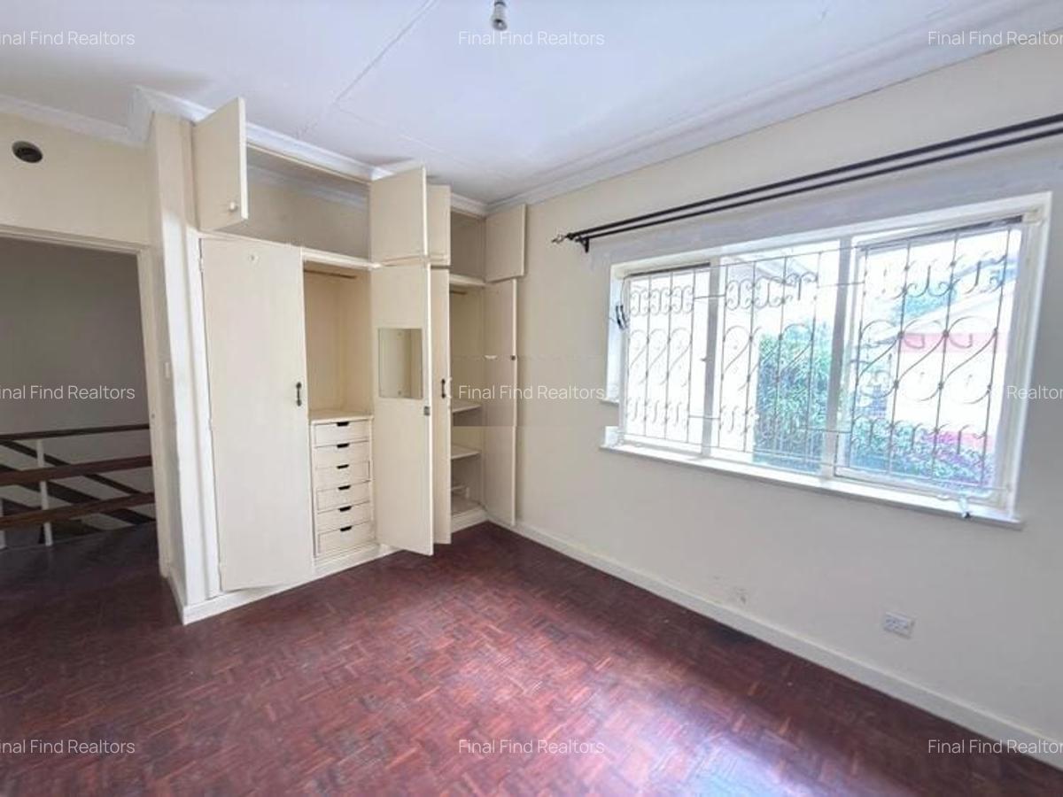 3 Bed House with Backup Generator in Brookside - 8