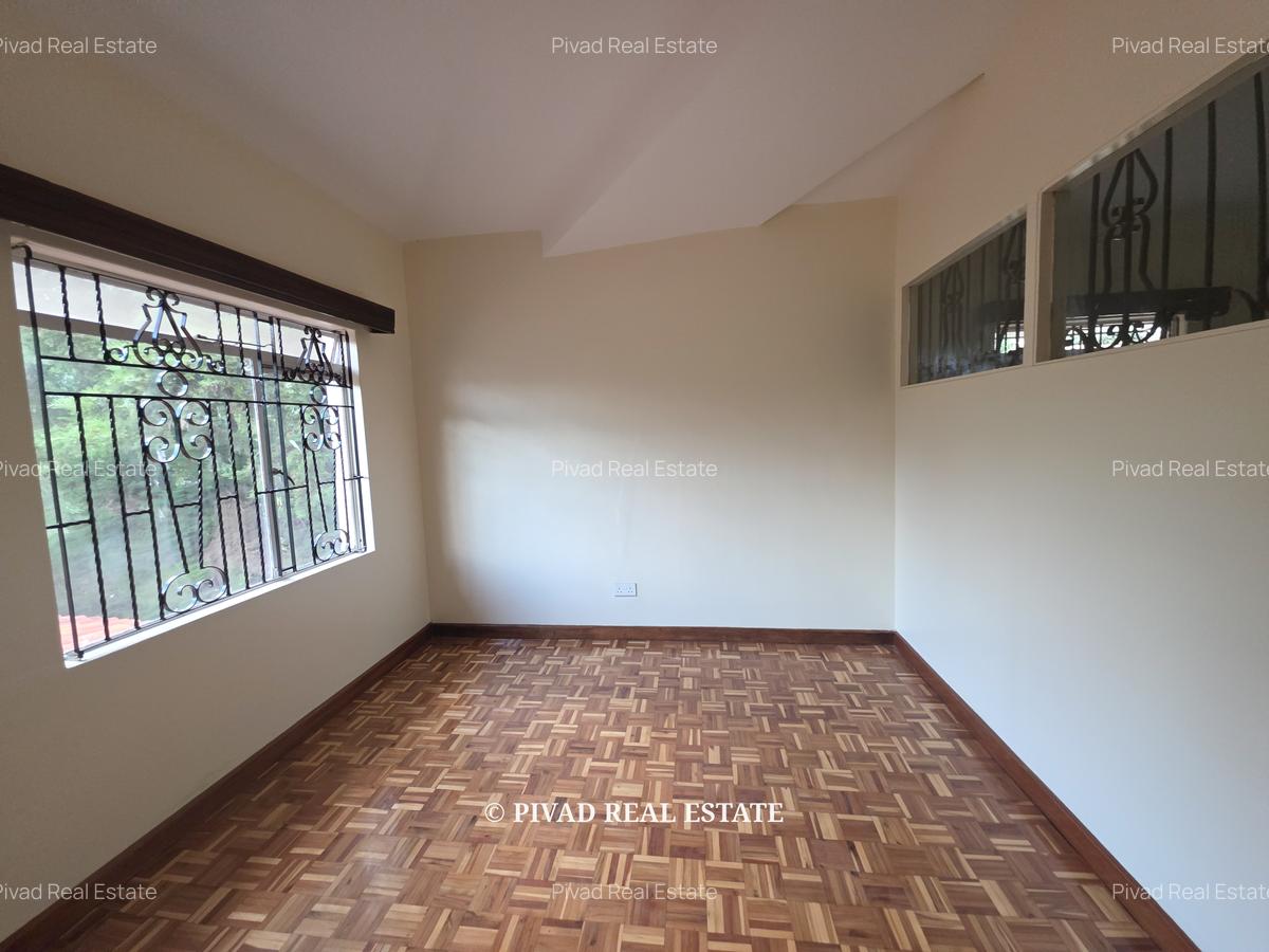 5 Bed House with Garden in Gigiri - 3