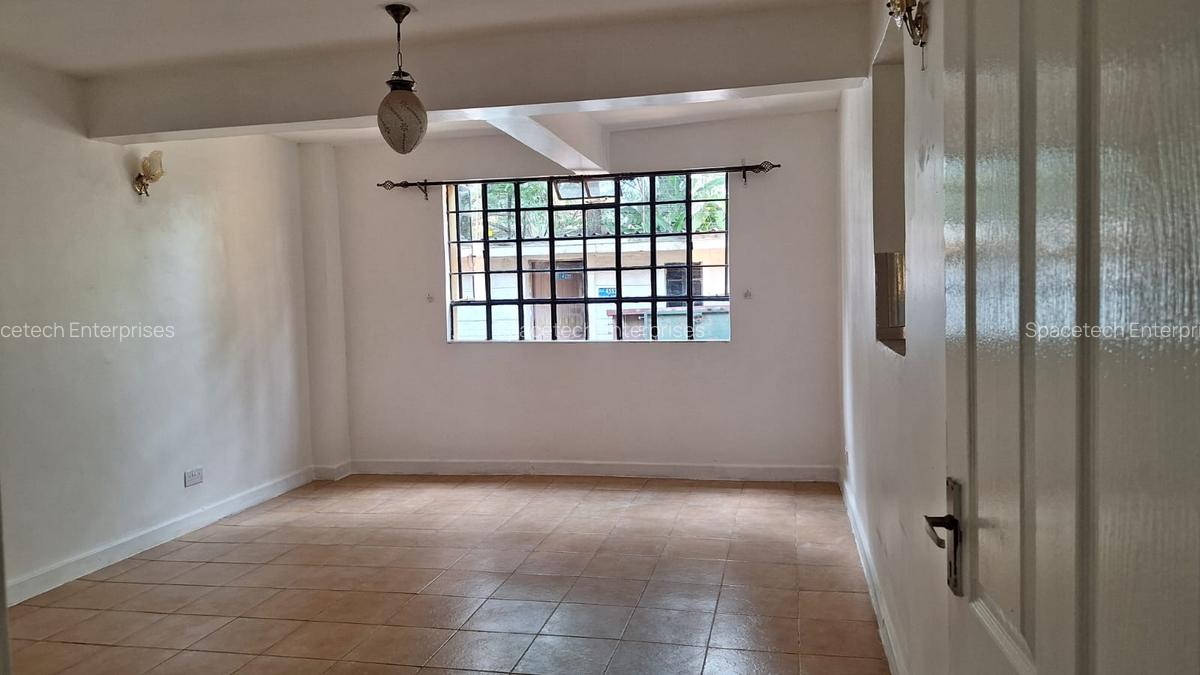 5 Bed House with Staff Quarters in Nyari - 17