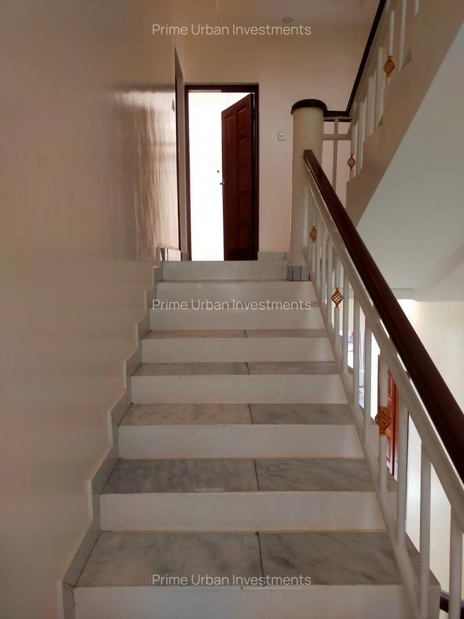 4 Bed Villa with En Suite in Kilifi - 19