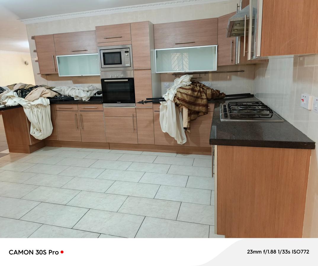 3 Bed Apartment with En Suite at Kileleshwa - 8 3 Bed Apartment with En Suite at Kileleshwa - 8