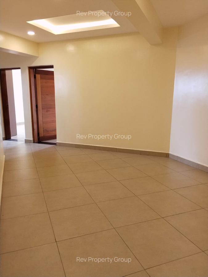 4 Bed Apartment with En Suite in Kilimani - 8