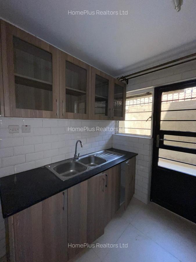 4 Bed Townhouse with En Suite at Nasra Court - 7