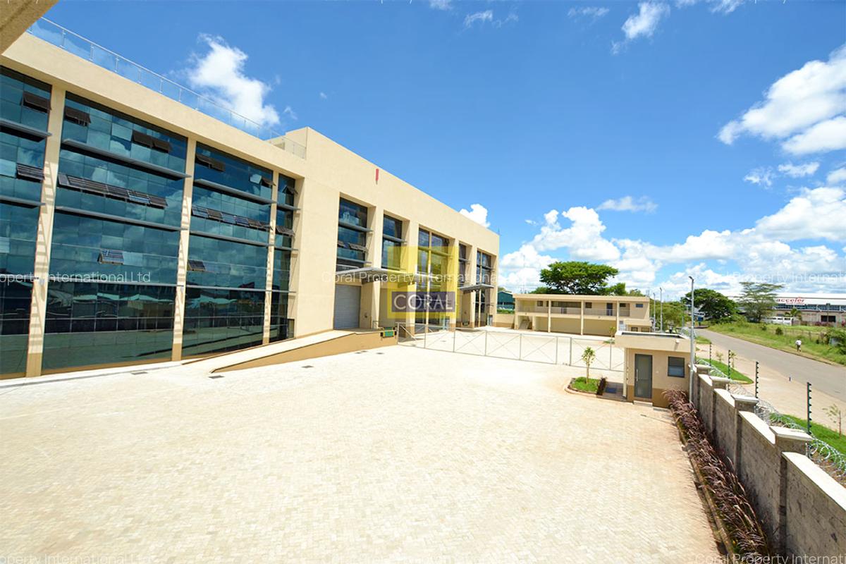 Office in Embakasi - 17