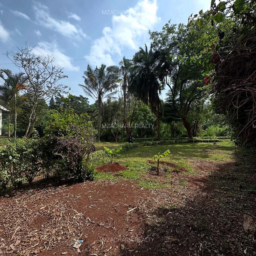0.75 ac Land in Kyuna - 1