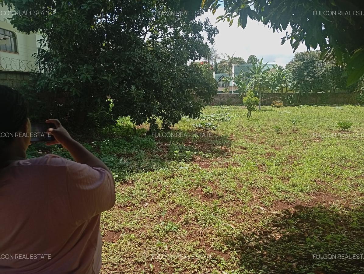 Land in Rosslyn - 9