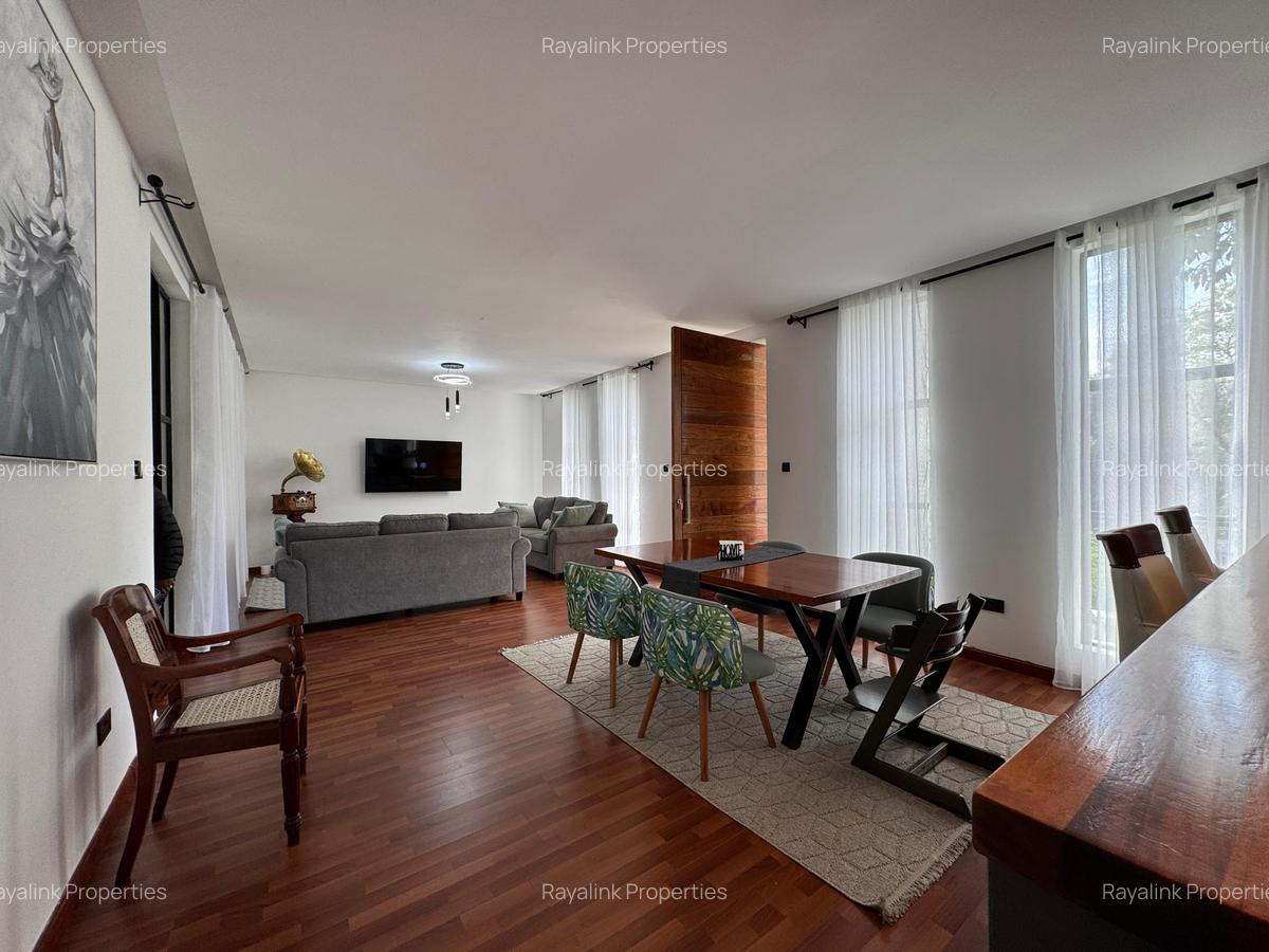 3 Bed House with En Suite at Mukoma - 7