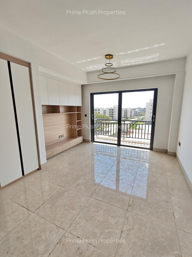 Studio Apartment with En Suite in Ruiru - 2