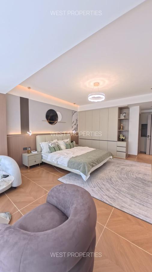 3 Bed Apartment with En Suite at Westlands - 9