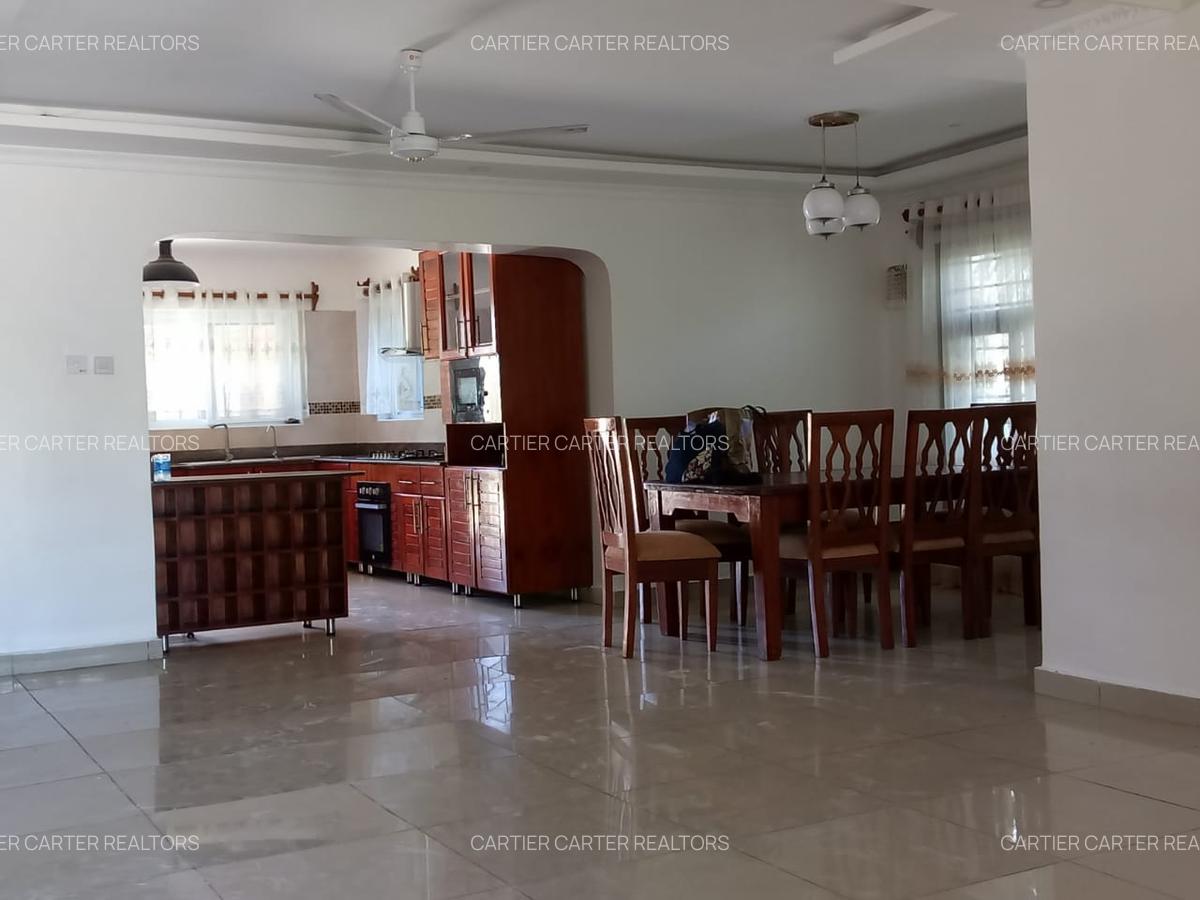 5 Bed Villa with En Suite at Diani Beach Road - 14
