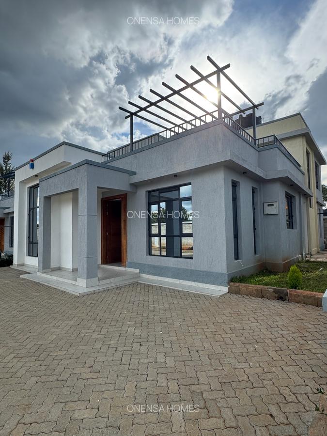4 Bed House with En Suite in Eastern ByPass - 9
