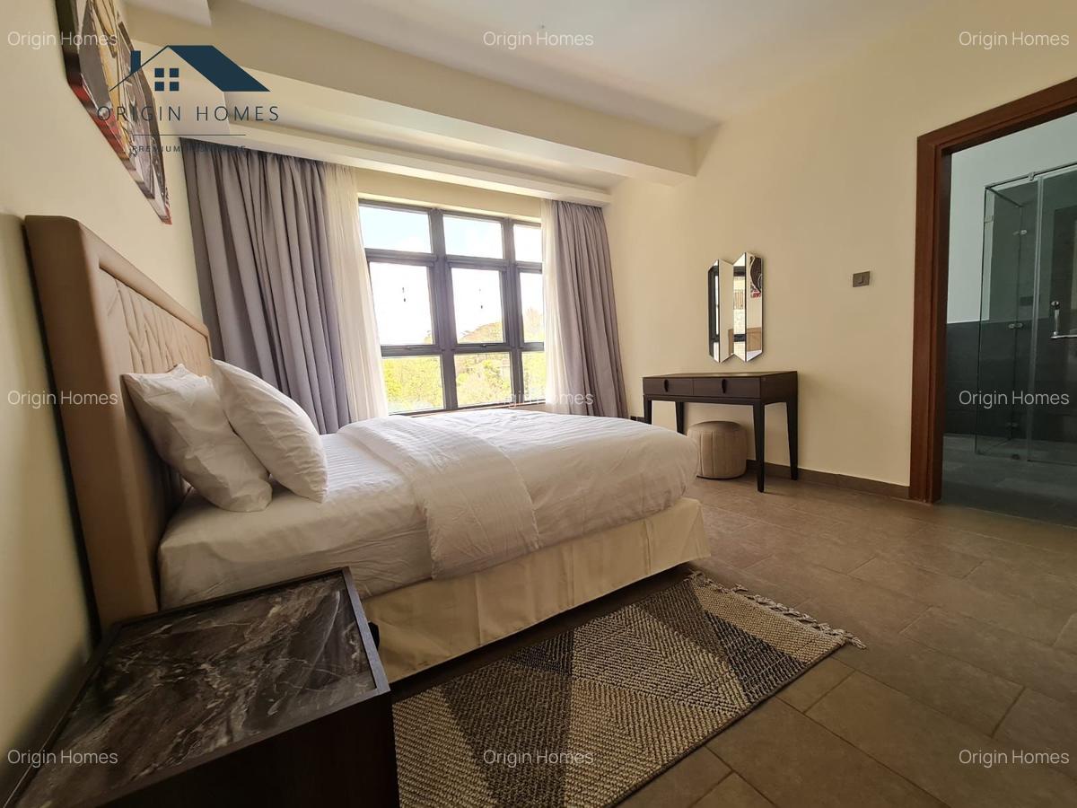 Furnished 2 Bed Apartment with En Suite at Spring Valley - 11