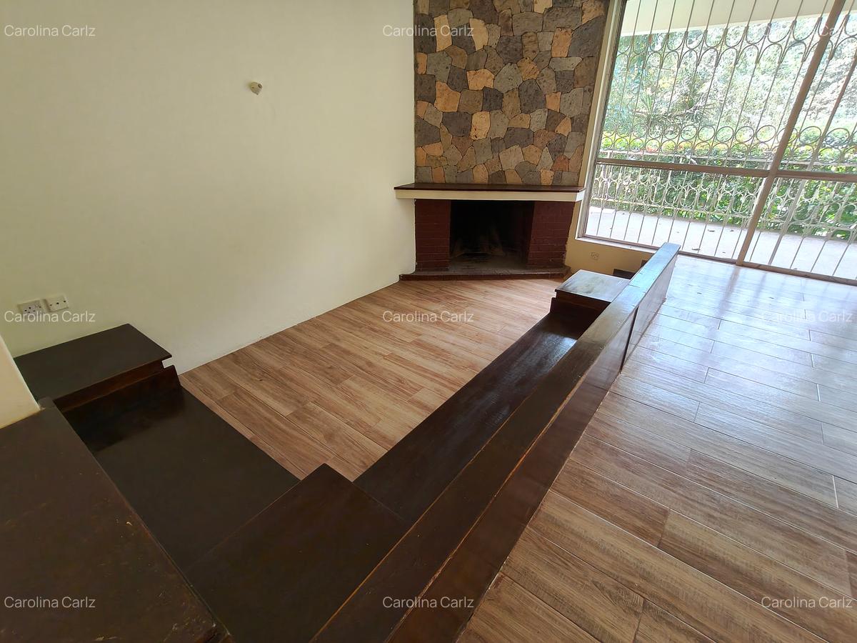 5 Bed Townhouse with En Suite at Peponi Road - 5