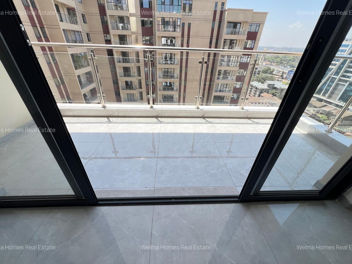 3 Bed Apartment with En Suite in Kilimani - 7