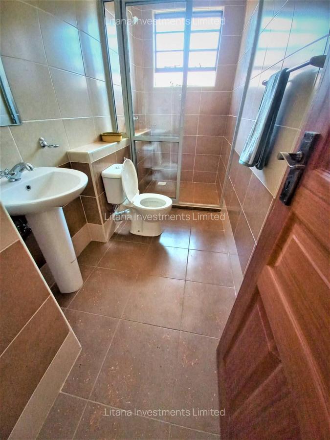 3 Bed House with En Suite in Kiambu Road - 6