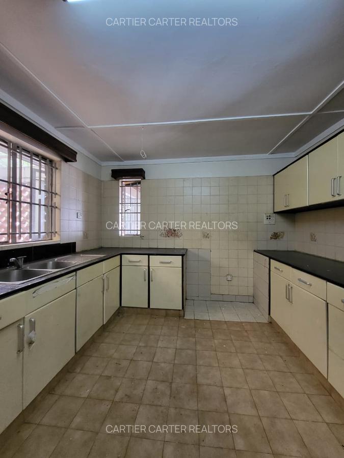 4 Bed Villa with En Suite at Laikipia Road - 18