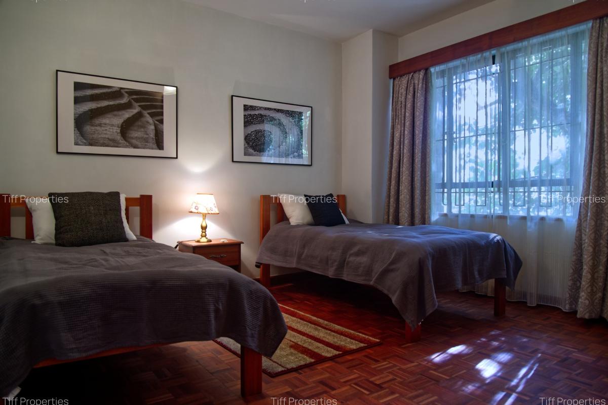 3 Bed Apartment in Lavington - 14