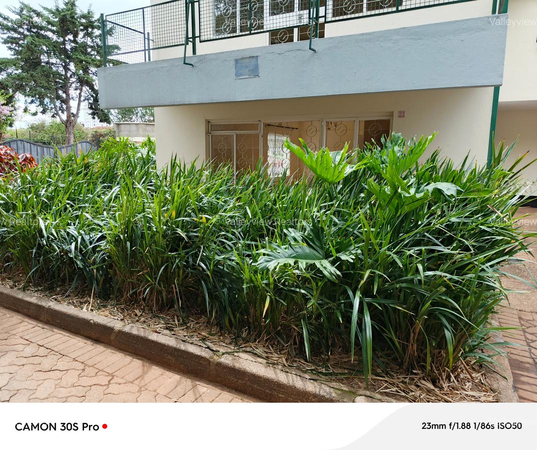 4 Bed Townhouse with En Suite at Kileleshwa - 5