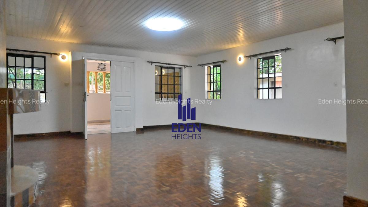 5 Bed House with Staff Quarters in Nyari - 9