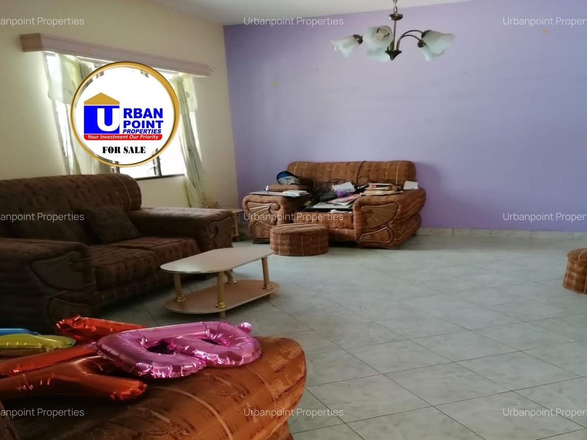 5 Bed House with Swimming Pool at Mtambo - 9