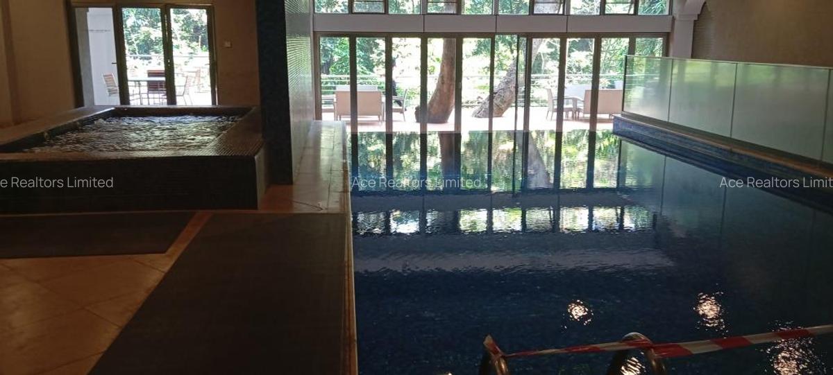 3 Bed Apartment with En Suite at 6Th Parklands - 18
