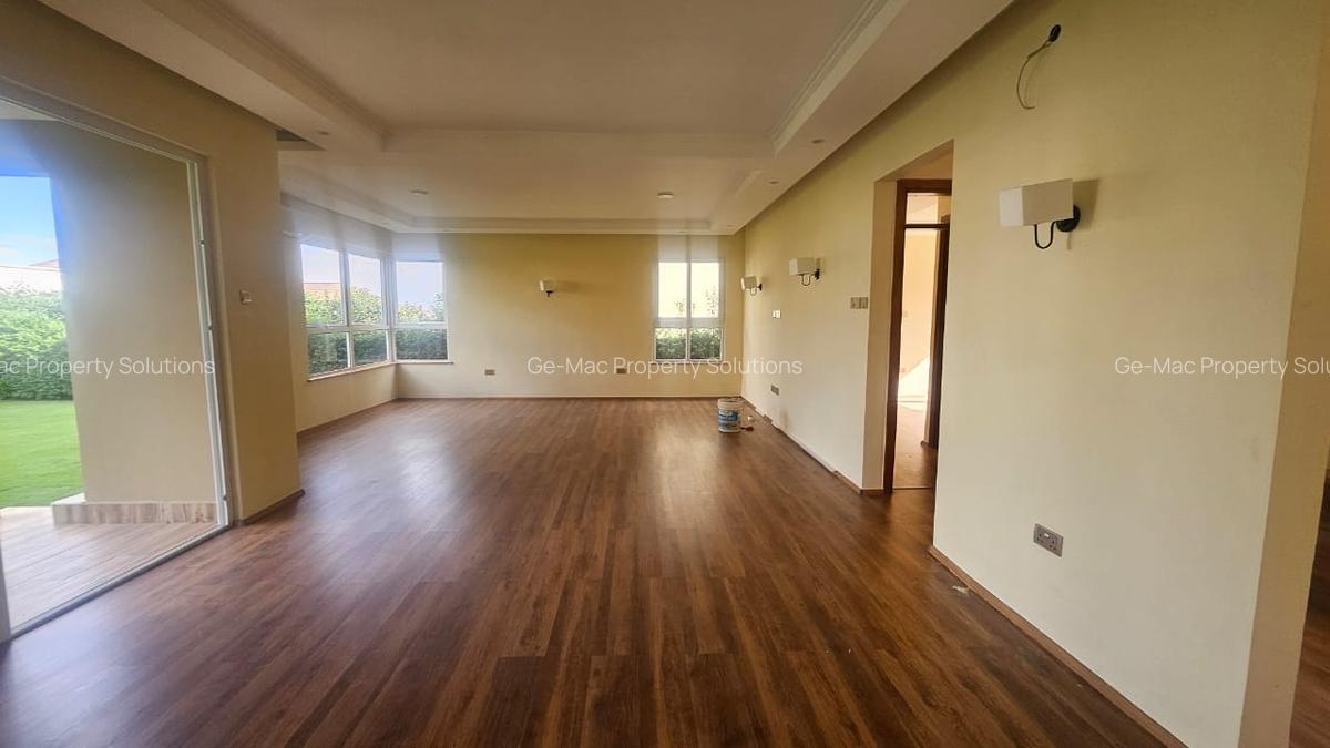 4 Bed House with En Suite in Kiambu Road - 3
