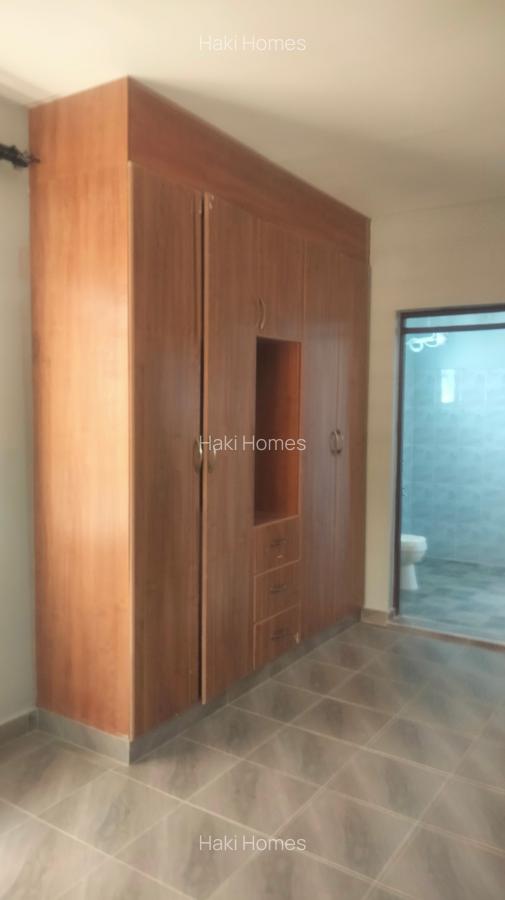 3 Bed House with En Suite at Kitengela - 7