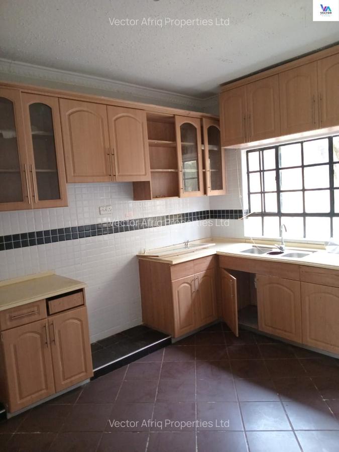 3 Bed House with En Suite in Ngong - 6