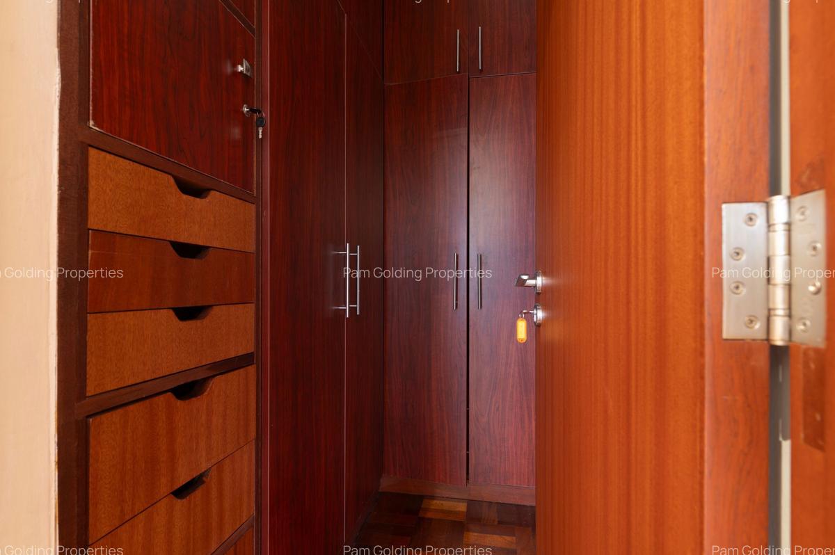 4 Bed House with En Suite in Lower Kabete - 20